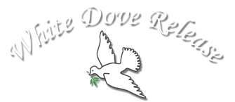 White Dove Release